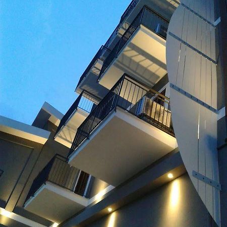 Il Gabbiano Hotel Termini Imerese Exterior foto